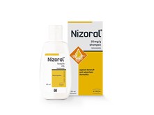 Nizoral® Shampoo 2%