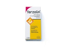 Terzolin® Shampoo 2%