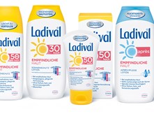 Ladival® Empfindliche Haut