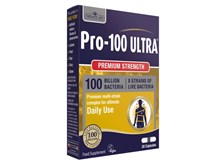 Pro-100 ultra