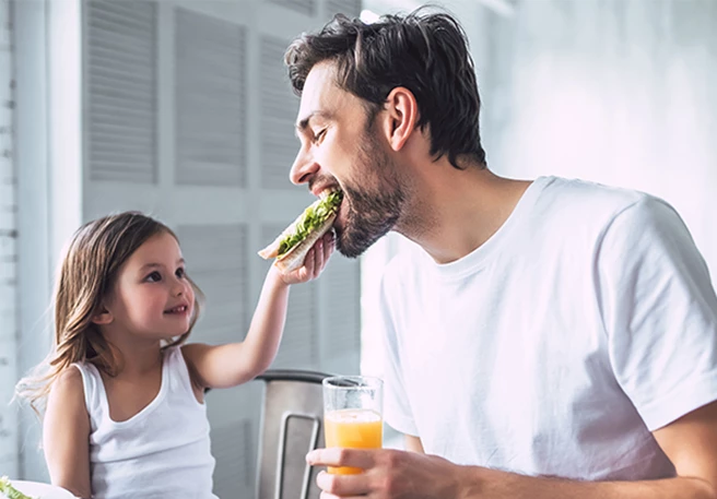 Histaminintoleranz - Verdruss statt Genuss