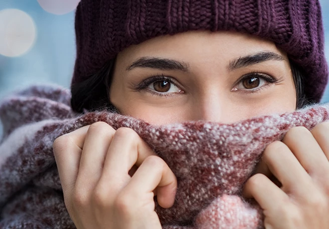 Common Cold & Supplements