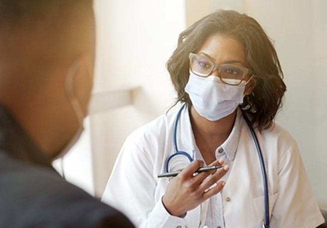PREVENTIVE HEALTHCARE