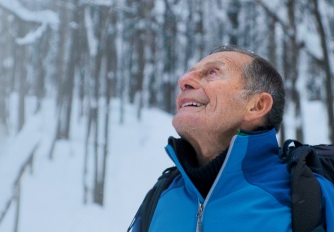 #HealthStories: Erklimme Deinen Everest