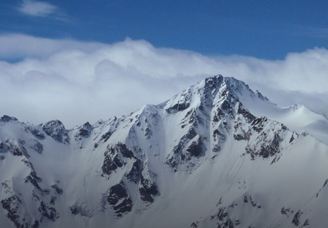 #HealthStories: Climb your Everest