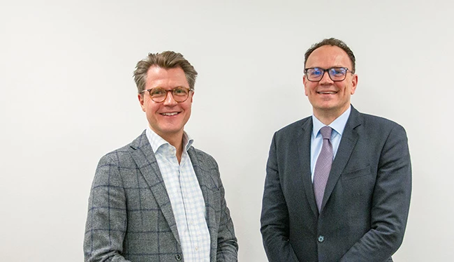 STADA’s Stephan Eder sets access, manufacturing and sustainability at the heart of Medicines for Europe Presidency