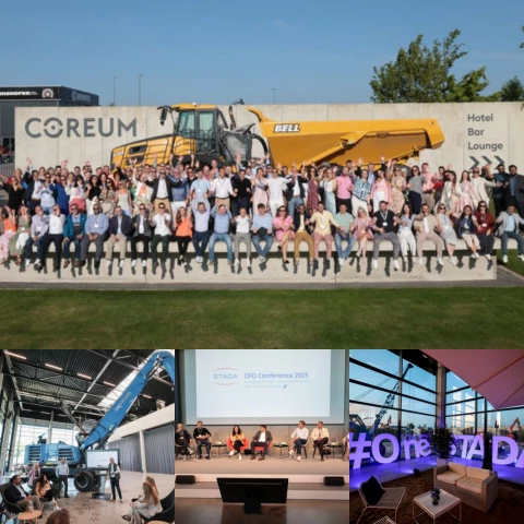 CFO Conference 2025!