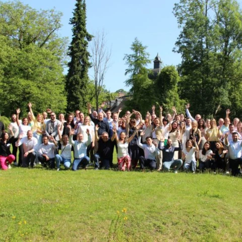 "Culture Drives Performance" – A Testament to Our Supply Chain Journey!