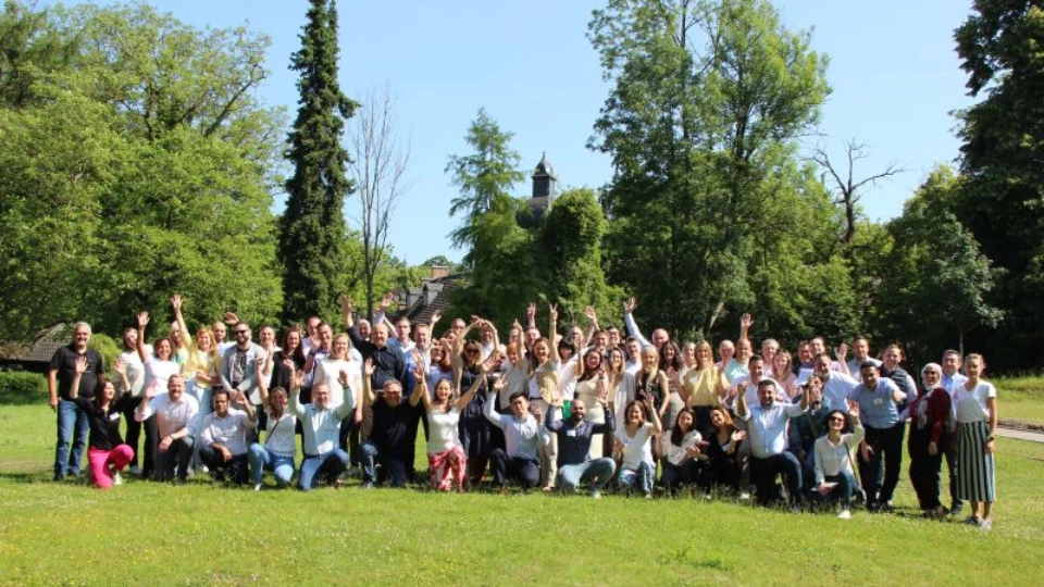 "Culture Drives Performance" – A Testament to Our Supply Chain Journey!