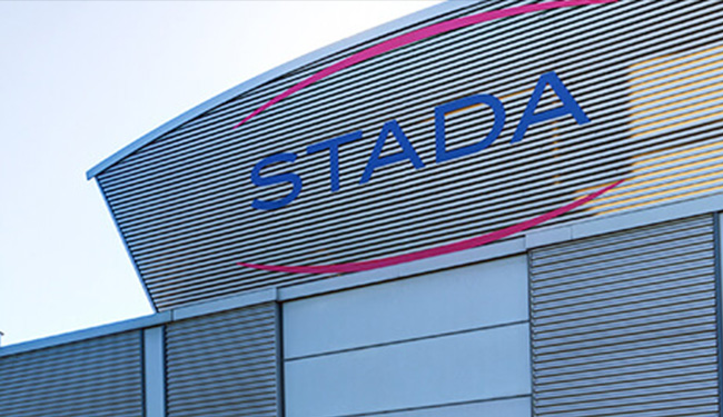 Bain Capital and Cinven to sell majority stake in STADA to CapVest