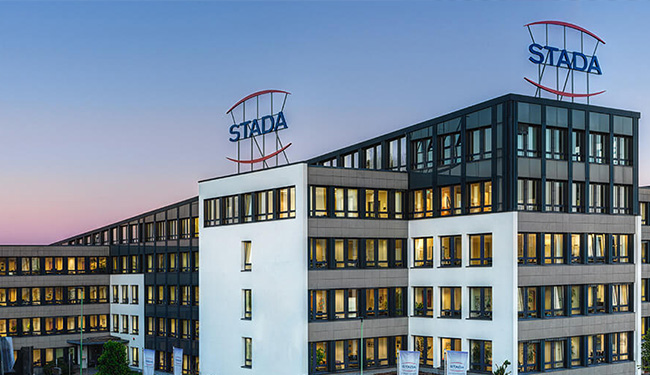 CapVest to acquire majority stake in STADA from Bain Capital and Cinven