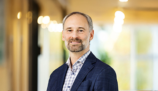 STADA welcomes Pedersen as General Counsel