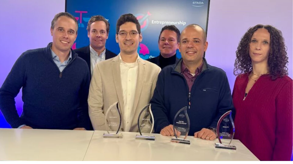 Finance & IT as key business functions driving value-creation