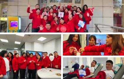 When Care Becomes Our Culture