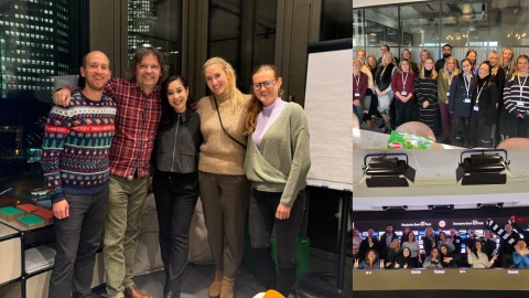 Extremely grateful for the past two years and feeling truly lucky to have been part of 3 wonderful teams of STADA Group 💙 