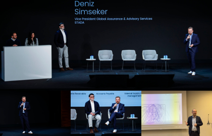 Excited and energized after our process mining session last week at the Celonis GTM EMEA JPAC Conference in Madrid.