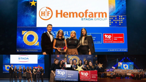 A Night Full of Stars in Berlin ✨