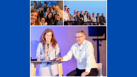 There are jobs, and there are jobs that truly shape you.