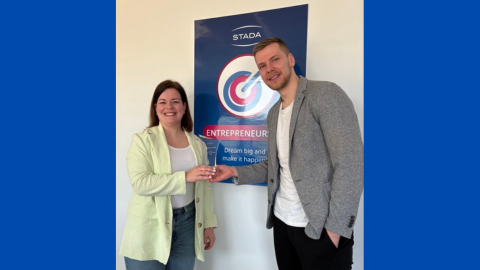 20 months ago, I moved to Barcelona for what was meant to be a six-month assignment with STADA.