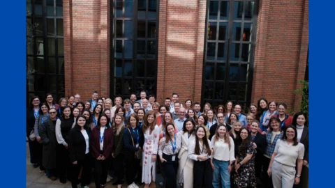 STADA Group Global Culture & People Conference in Hamburg