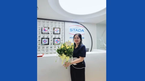 I’m glad to update my promotion to take on additional responsibilities as Head of Talent Acquisition – Emerging Markets. 