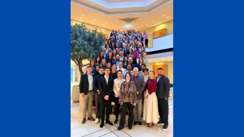 Global Quality Meeting 2026: From Compliance to Culture-Driven Excellence