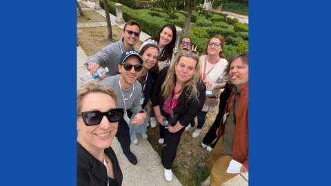 Opening Talk Highlights