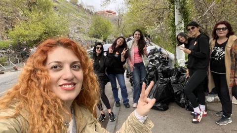 Sustainability is a team sport. 🌿