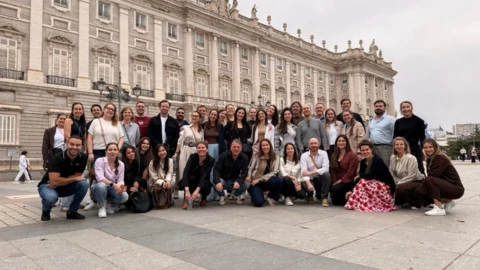 We had 3 amazing days in Madrid during the Digital Commerce Convention discussing the future of eCommerce and digital transformation.