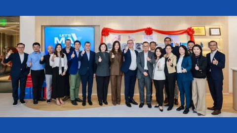 𝗔𝗰𝗰𝗲𝗹𝗲𝗿𝗮𝘁𝗶𝗻𝗴 𝗽𝗮𝗿𝘁𝗻𝗲𝗿𝘀𝗵𝗶𝗽𝘀 𝗶𝗻 𝗖𝗵𝗶𝗻𝗮