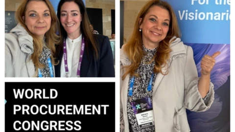 Procurement Leadership in the Age of AI – My Key Takeaways from WPC 2026  