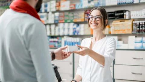 Good day for a more secure supply of medicines in Germany!  