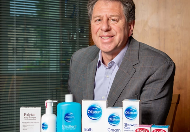 STADA to acquire branded OTC portfolio from GSK