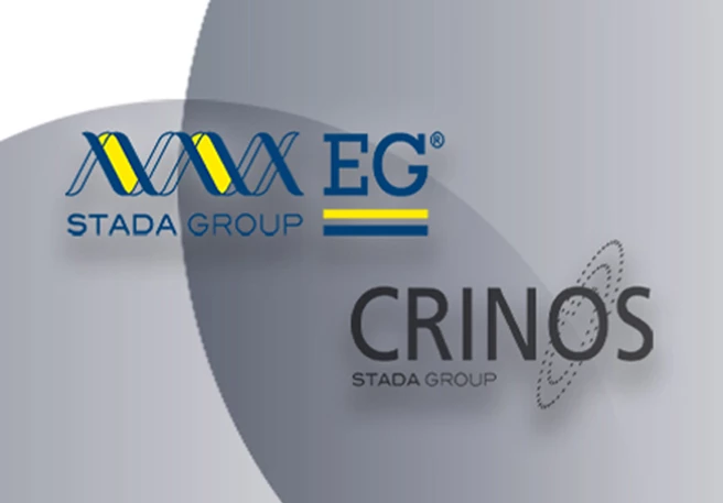 Salvatore Butti to become General Manager Italy at STADA Group (EG S.p.A and Crinos S.p.A.)