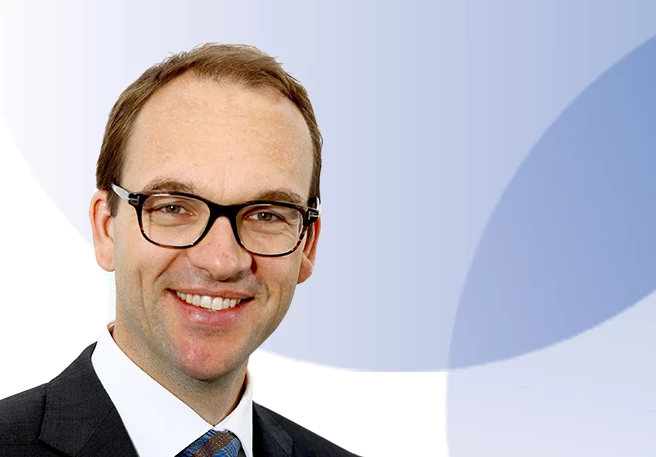 Eelco Ockers appointed Executive Vice President Germany at STADA