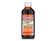 Covonia® Chesty Cough Mixture Mentholated