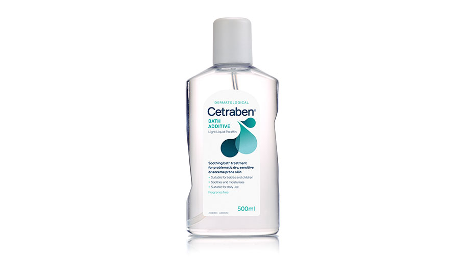 Cetraben® Daily Bath Additive