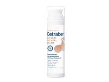 Cetraben® Natural Oatmeal Cream