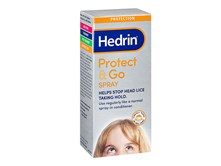 Hedrin® Protect and Go
