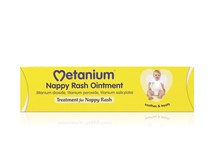 Metanium® Nappy Rash Ointment
