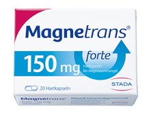 Magnetrans® forte 150 mg