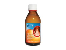 Care+® Glycerin Zitrone & Honig mit Glukose
