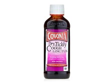 Covonia® Dry & Tickly Cough Linctus