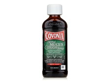 Covonia® Herbal Mucus Cough Syrup