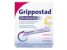 Grippostad® C Stickpack