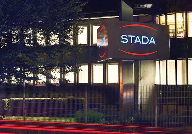dpa: STADA to hire hundreds of employees - strong increase in earnings