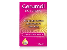 Cerumol® Ear Drops