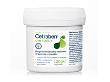 Cetraben® Ointment