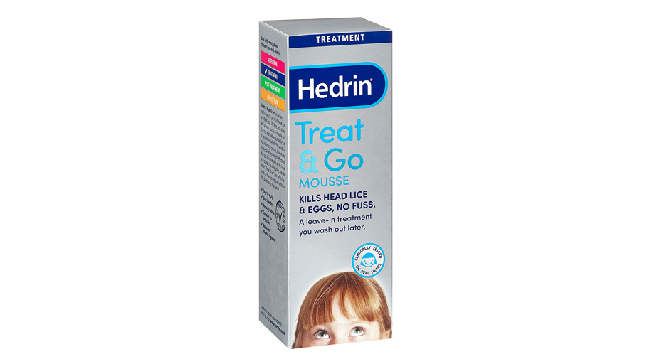 Hedrin® Treat and Go
