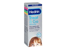 Hedrin® Treat and Go